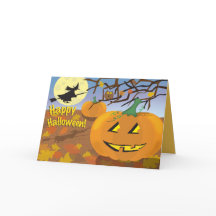 Happy Halloween!