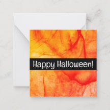 Happy halloween cards, cute, stock up!
