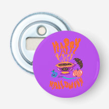 Happy Halloween cat lover witch’s cup of coffee