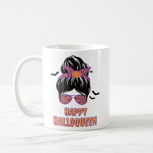 Happy Halloween  Coffee Mug