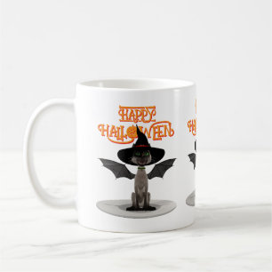 Happy Halloween. Coffee Mug