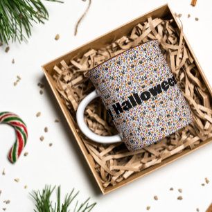 Happy Halloween Coffee Mug