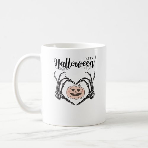 Happy Halloween   Coffee Mug