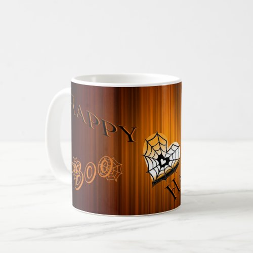 Happy Halloween Coffee Mug