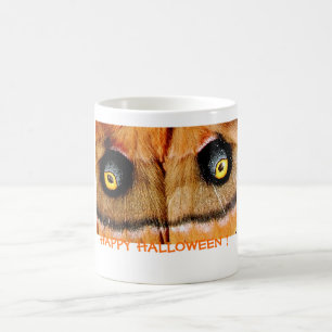 HAPPY HALLOWEEN ! COFFEE MUG