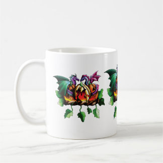 Happy Halloween!! Coffee Mug