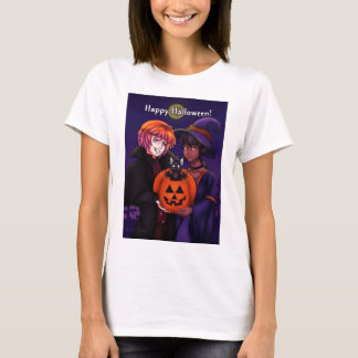 Happy Halloween Costumes T-Shirt