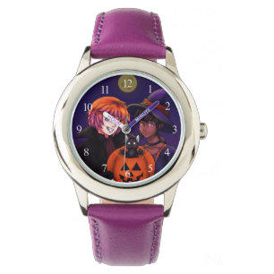 Happy Halloween Costumes Watch
