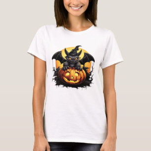Happy Halloween Day - Funny Halloween Classic T-Sh T-Shirt