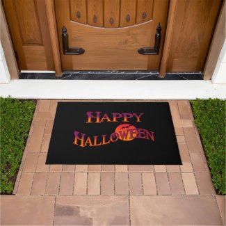 Happy Halloween
