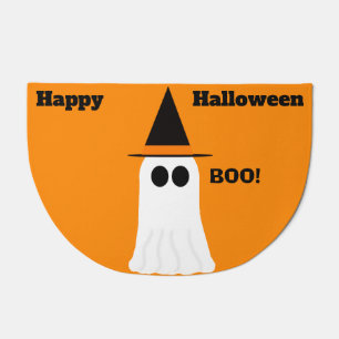 Happy Halloween Doormat
