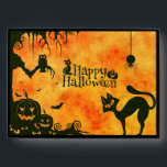 Happy Halloween Envelope<br><div class="desc">Halloween envelope.</div>