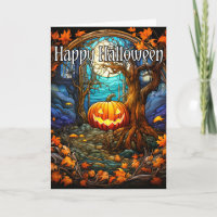 Happy Halloween For Kids