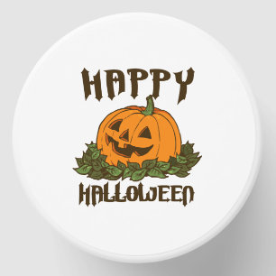 Happy Halloween Funny Halloween Costume Mini Candle Favors