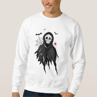 Happy Halloween! Get A Spooktacular Deal! Sweatshirt
