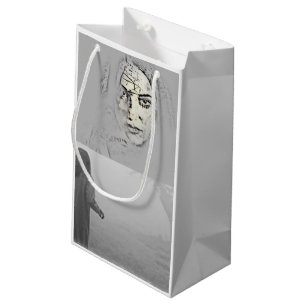 Happy Halloween Gift Bag