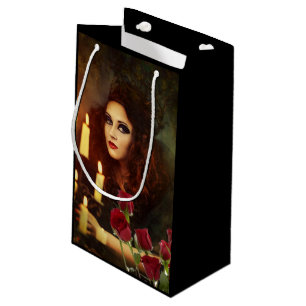 Happy Halloween Gift Bag