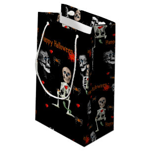 Happy Halloween  Gift Bag