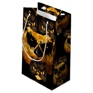 Happy Halloween Gift Bag