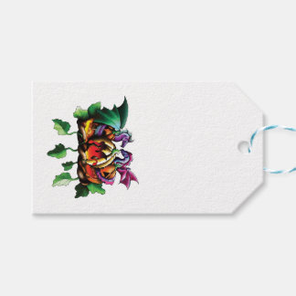 Happy Halloween!! Gift Tags