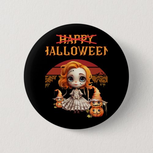 Happy Halloween Gifts5 Button