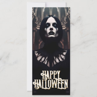 Happy Halloween – Gothic Dark Celebration
