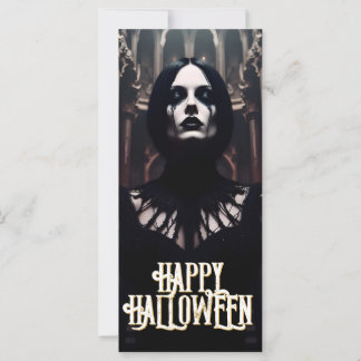 Happy Halloween – Gothic Dark Celebration