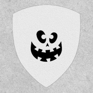 happy Halloween, Halloween party, funny Halloween  Patch