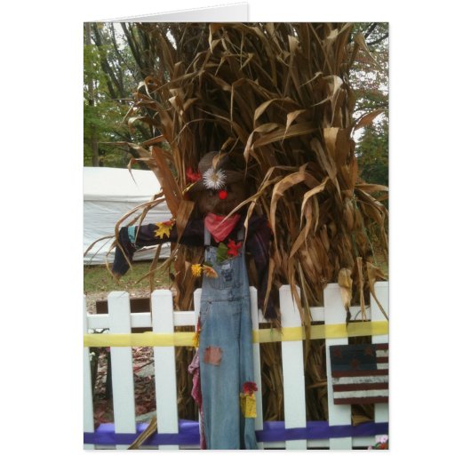 HAPPY HALLOWEEN/HARVEST/FALL (Front)