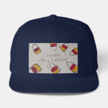 Happy Halloween hat