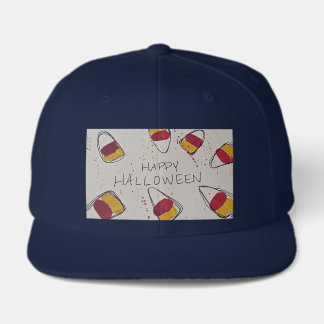 Happy Halloween hat