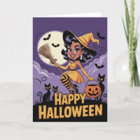 Happy Halloween