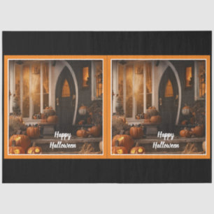 Happy Halloween Home Collection Tissue Paper