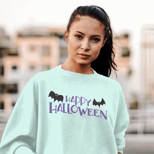 Happy Halloween Kids T_shirt 2023
