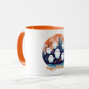 Happy Halloween Mug