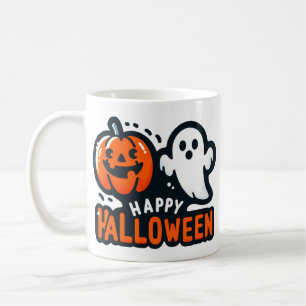 Happy Halloween Mug
