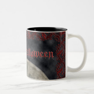 Happy Halloween Mug