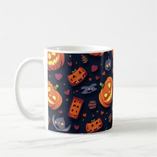 Happy Halloween Mug