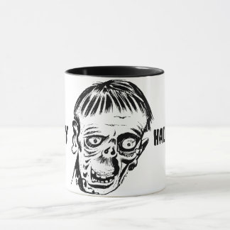 Happy Halloween Mug
