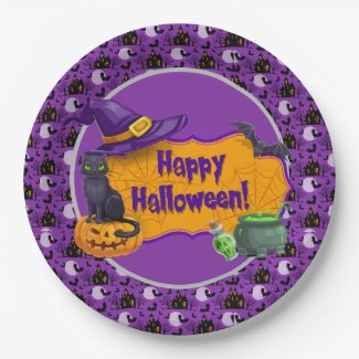 Happy Halloween 