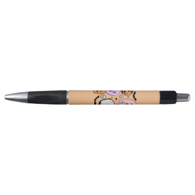 Happy Halloween Pen (Front)