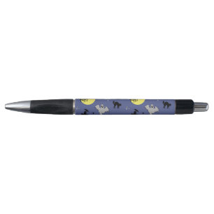 Happy Halloween Pen