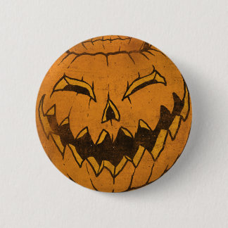 Happy Halloween Pinback Button