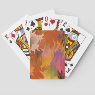 Happy Halloween........ Poker Cards