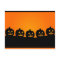 Happy Halloween Pumkin Heads