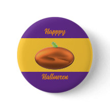 Happy Halloween Pumpkin