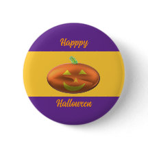 Happy Halloween Pumpkin
