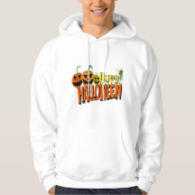 Happy Halloween pumpkin Hoodie
