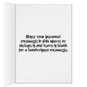 happy halloween (schmile!) (Inside (Right))