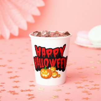 Happy Halloween Season Greeting